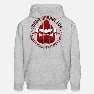 yukon cornelius sweater